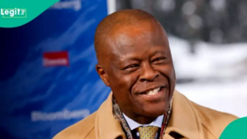 Wale Edun's Economic Reforms: 7 Policies That Reshaped Nigeria's Economy