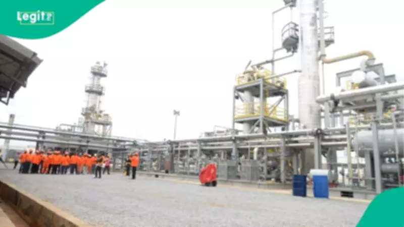 Waltersmith Expands Refinery Capacity to 10,000 bpd in Imo State
