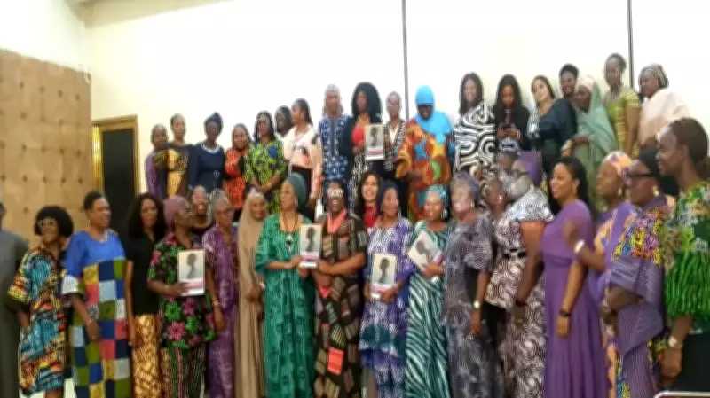 WARDC Report Reveals Rising Digital Violence Against Women and Girls in Africa