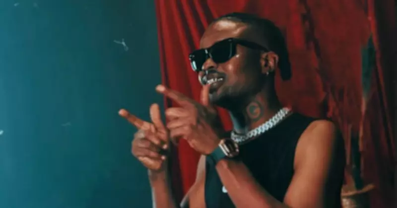 Wayward by Name, Timeless by Sound: Meet Independent Artist Rayson