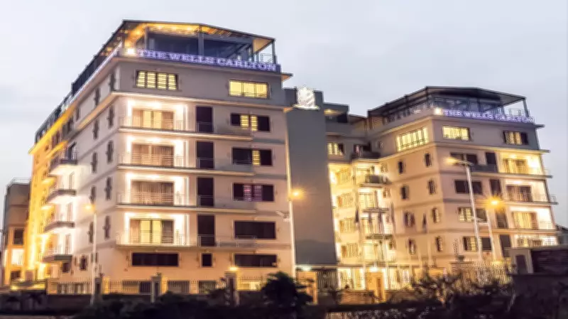 Wells Carlton Hotel Issues Fraud Alert Over Fake Sale Claims in Abuja