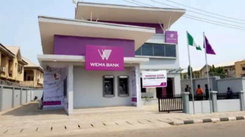 Wema Bank Clinches Dual Honors at Global SME Banking Innovation Awards 2026