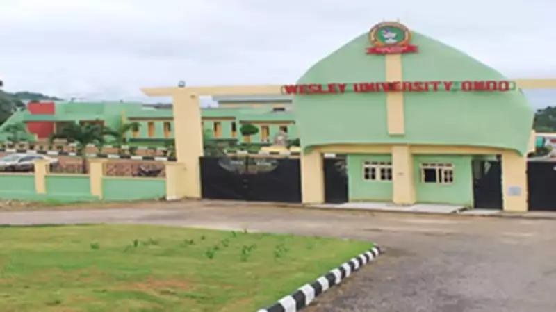 Wesley University Advances Primary Healthcare Research and Innovation