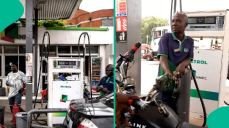 West Africa Fuel Price Analysis 2026: Niger and Nigeria Lead with Lowest Costs