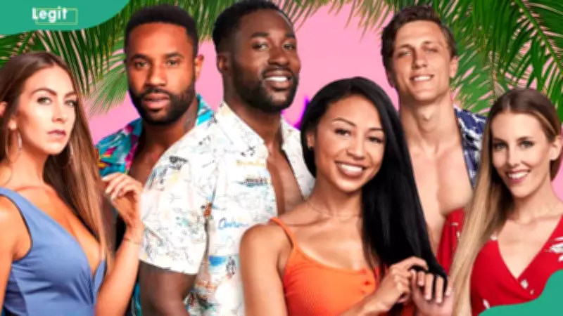 Where Are Temptation Island Season 1 Cast Now? Evan and Kaci's Dramatic Split