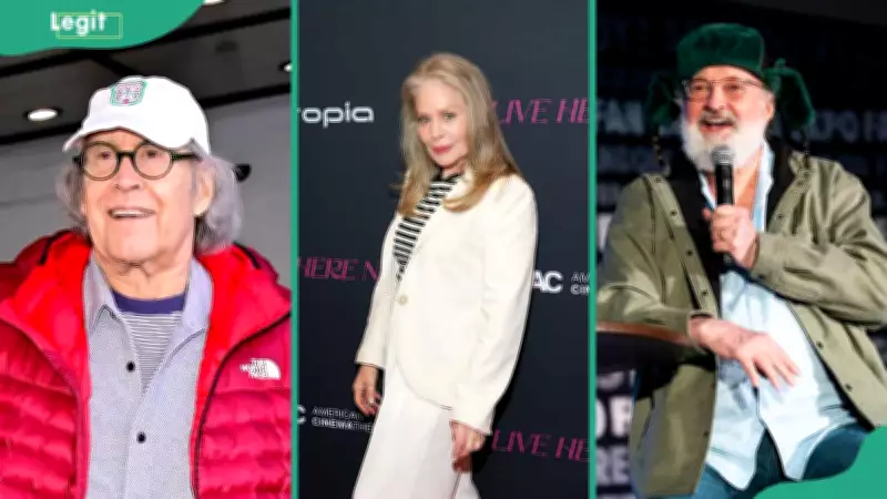 Where Are They Now? The Cast of National Lampoon's Vacation in 2026