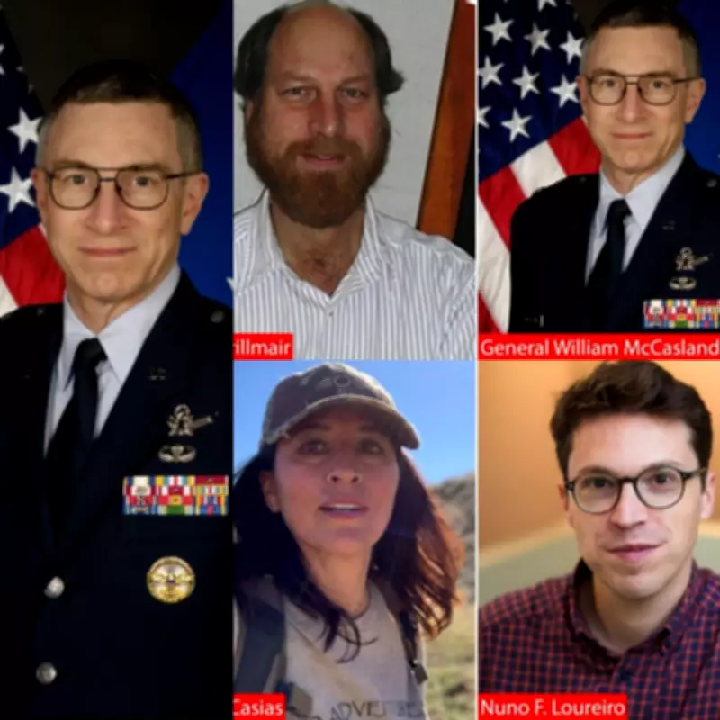 White House Pressed Over Mysterious Deaths and Disappearances of 10 US Scientists