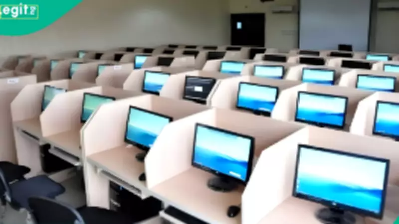 Why 3 University Students Rewrote JAMB Despite Already Gaining Admission