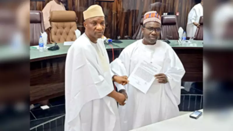 Why BOB Deserves Serious Consideration as APC's 2027 Kwara Candidate