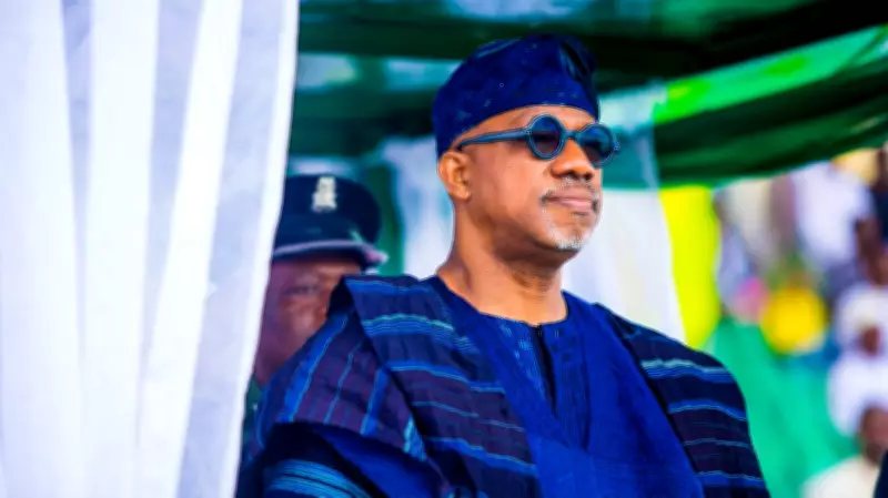 Why Dapo Abiodun's Performance Makes Him a Strong Senate Candidate for 2027