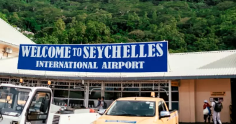 Why Seychelles Is Africa's Richest Country in 2026: A Model of Prosperity