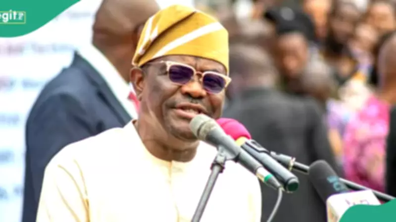 Wike Denies Endorsing Rivers Candidates, Stresses Elders Council Authority