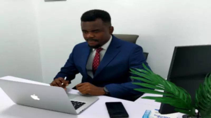 Wisdom Ndubuisi: Architect of Inclusive Finance Among Nigeria's Top CEOs in 2025