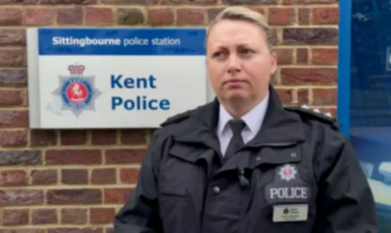 Woman Arrested for False Gang Rape Allegations on Facebook, Wasting Police Time