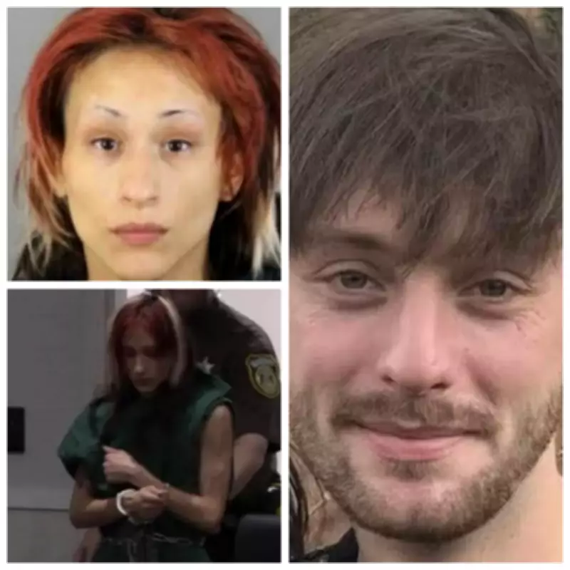 Woman Arrested for Stabbing Boyfriend to Death Over Dinner Dispute in Wisconsin