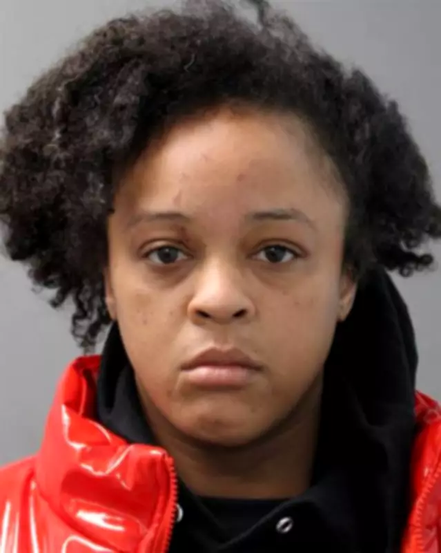 Woman Guilty of Hurling Dynamite at Sleeping Boyfriend, Blowing Off Hand