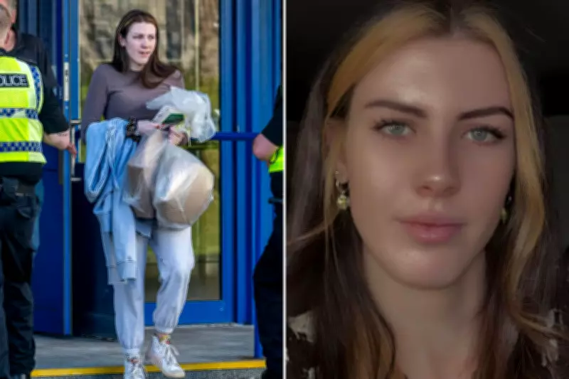 Woman Sentenced for Revenge Porn and Harassment Campaign Against Ex-Partner