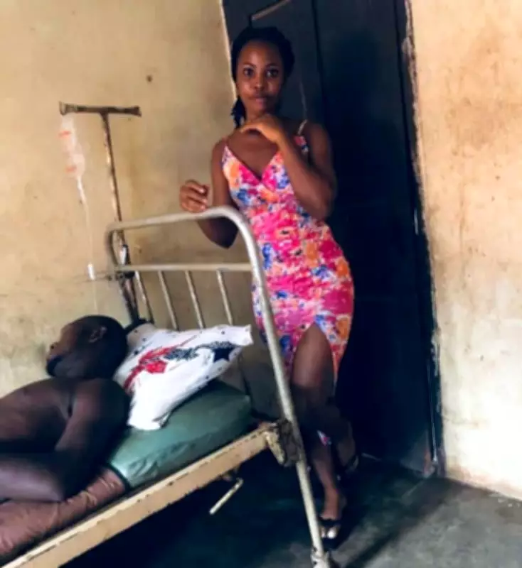 Woman's Decade of Devotion Ends as Partner Marries Another, Vows to Never Suffer Again