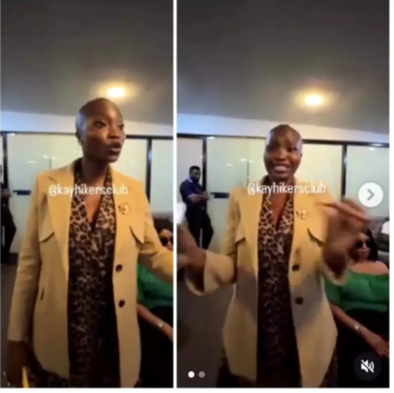 Woman's 'Marriage is Prostitution' Claim Ignites Debate on Sex, Money in Relationships