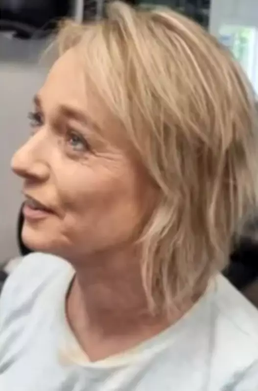 Woman's Remarkable Recovery After Alleged Forced Tattooing by Ex-Partner