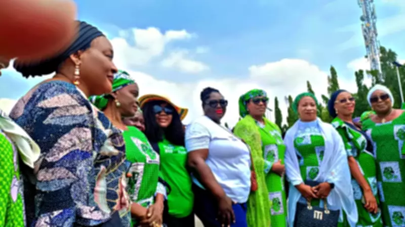 Women Groups Return to N'Assembly, Push for Special Seats Bill Passage