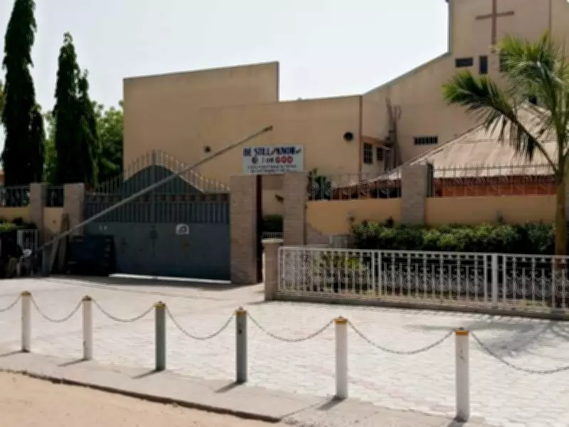 Women's Coalition Warns Nigeria Under Siege Amid Rising Violent Attacks