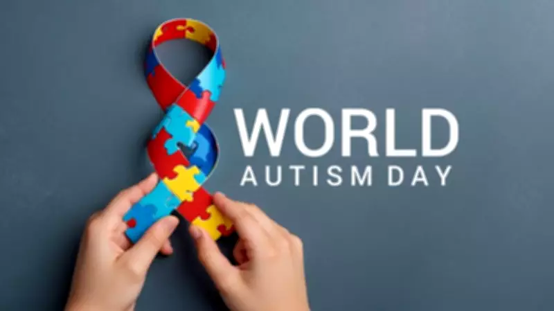 World Autism Day: Stakeholders Urge Government Support for Families with Autistic Children