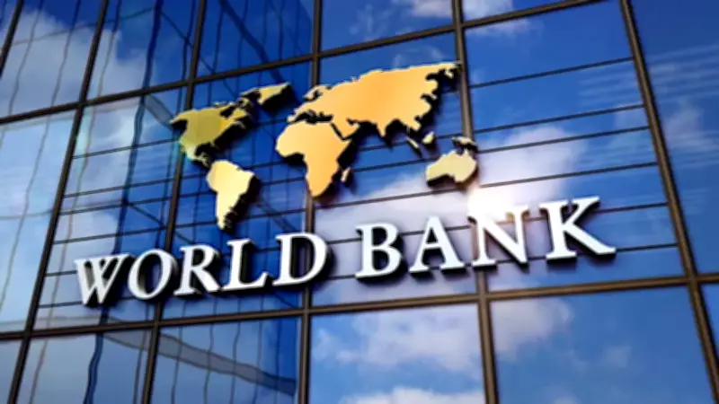 World Bank Cuts Nigeria's 2026 Growth Forecast to 4.1%, Citing Structural Constraints