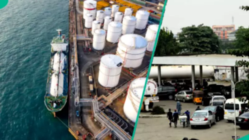 World Bank Report: Imported Petrol Cheaper Than Dangote Refinery Fuel in Nigeria