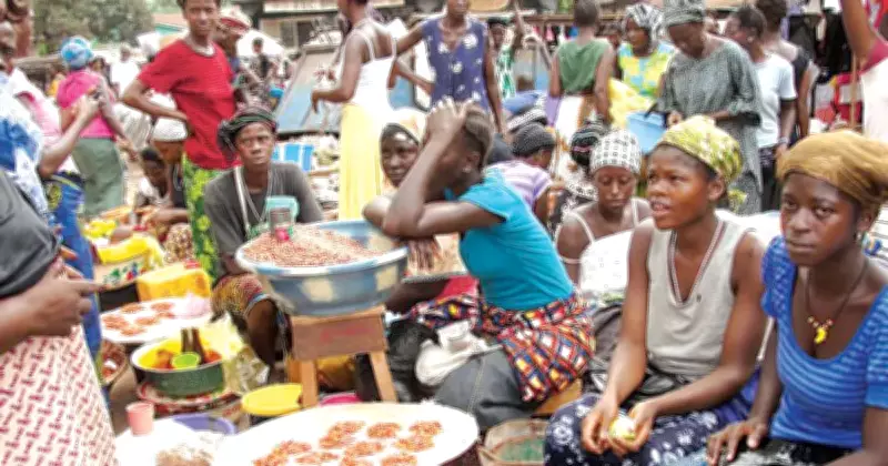 World Bank Report: Only 10.5% of Nigerian Women Have Paid Employment