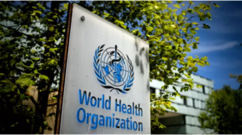 World Health Day: $1.9 Billion WHO Deficit Sparks Funding and Sustainability Fears