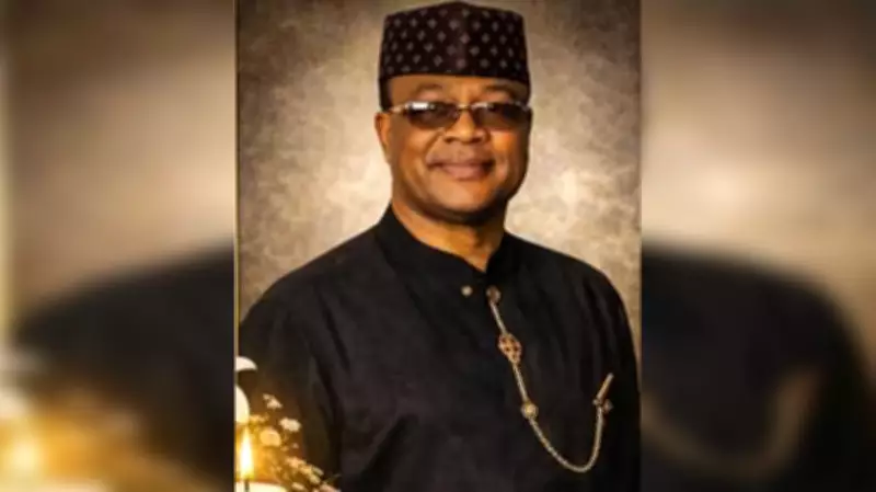 World Igbo Congress Secretary Nwaguru Buried Amid Tears in Abia