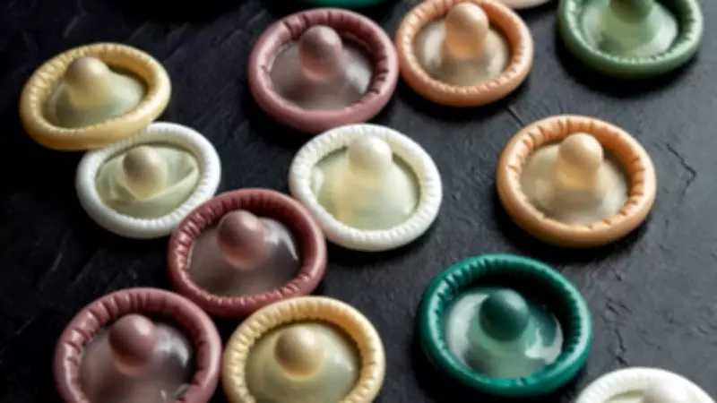 World's top condom maker hikes prices 30% amid Iran war supply crisis