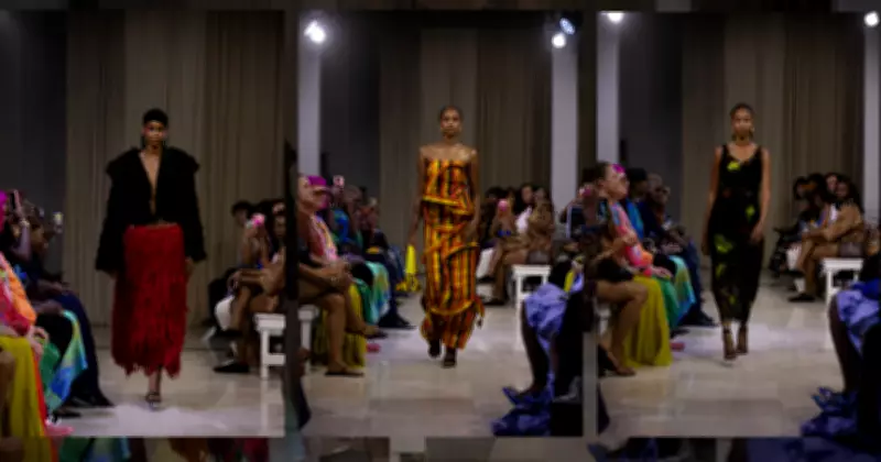 Woven Threads 2026: Lagos Fashion Event Redefines Craft and Sustainability