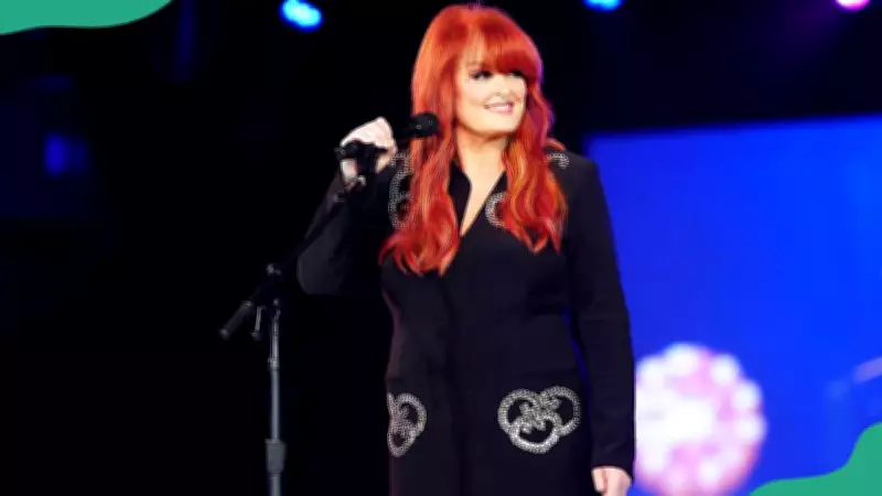 Wynonna Judd's Family Story: Children, Father, and Personal Challenges