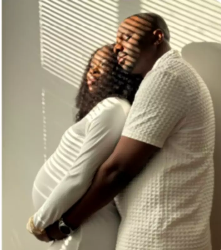 X User Sparks Debate After Dismissing Father's Tribute to Wife's Strength