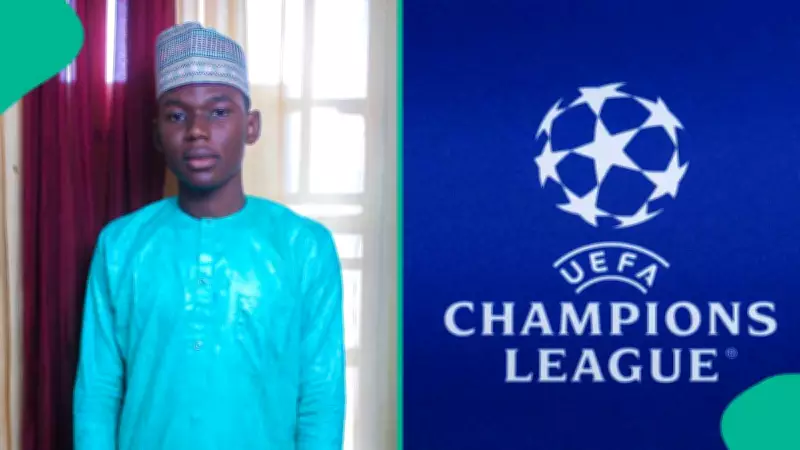 X User's Uncanny UCL Quarter-Final Predictions Amaze Football Fans Worldwide