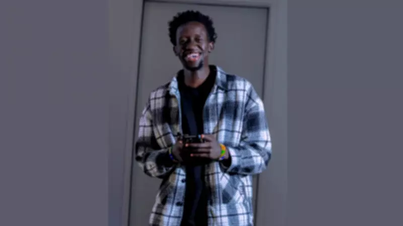 Yagga's Rise Marks TikTok's Shift from Entertainment to Social Influence