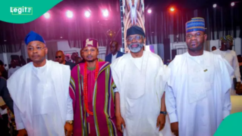 Yahaya Bello Endorses Leke Abejide for Third Term, Urges Yagba Voters to Re-elect Him