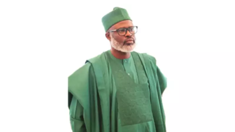 Yahaya Seriki Gambari Emerges as Strategic APC Choice for Kwara 2027