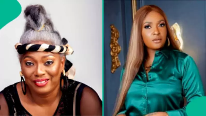 Yeni Kuti Defends Blessing CEO Amid Cancer Test Backlash, Sparks Reactions