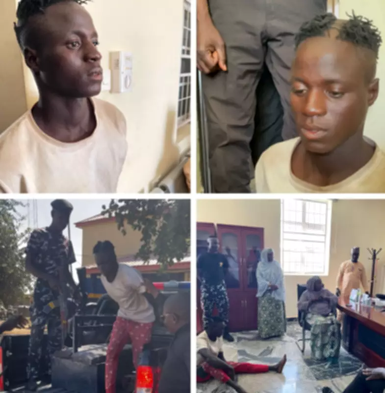 Yobe Court Jails Man 12 Years for Raping 4-Year-Old Girl