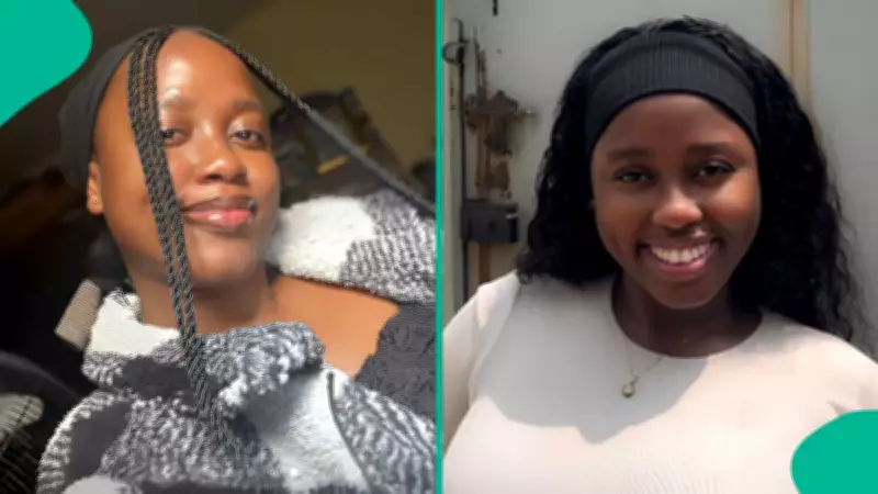 Yoruba Lady Explains Why She Bears Igbo Name Chimzurum, Reactions Trail