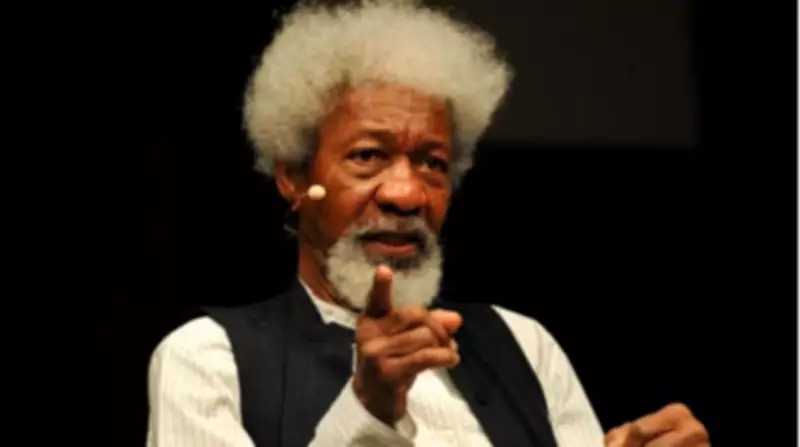 Yoruba Language Difficult for Learners Due to Tone – Wole Soyinka
