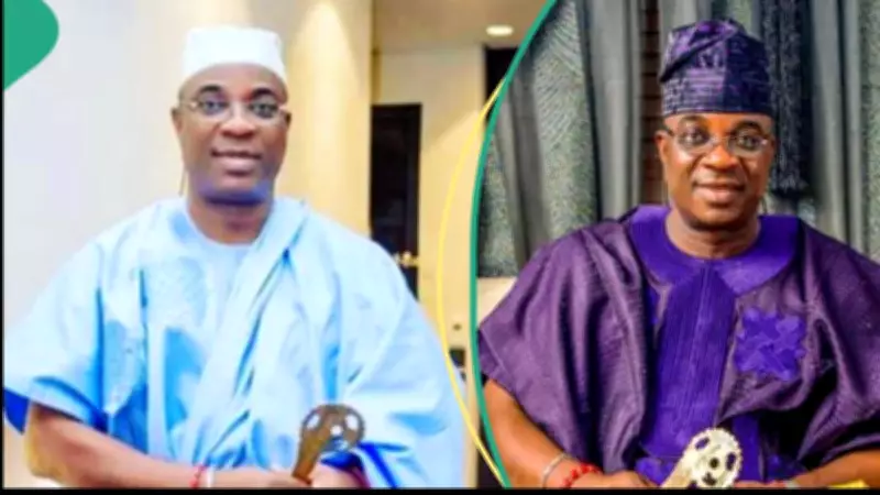 Young KWAM1 Spotted in Old Nollywood Blockbuster, Ignites Online Buzz