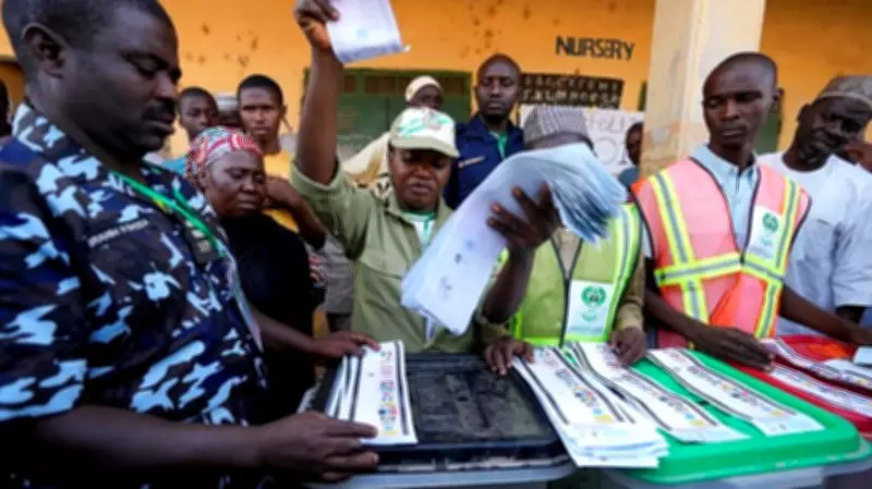 Youths Must Reject Complacency: The Critical Power of PVCs for 2027 Elections