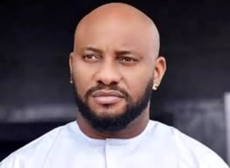 Yul Edochie Criticizes Nigerian Opposition, Advises Men on Respect in Relationships