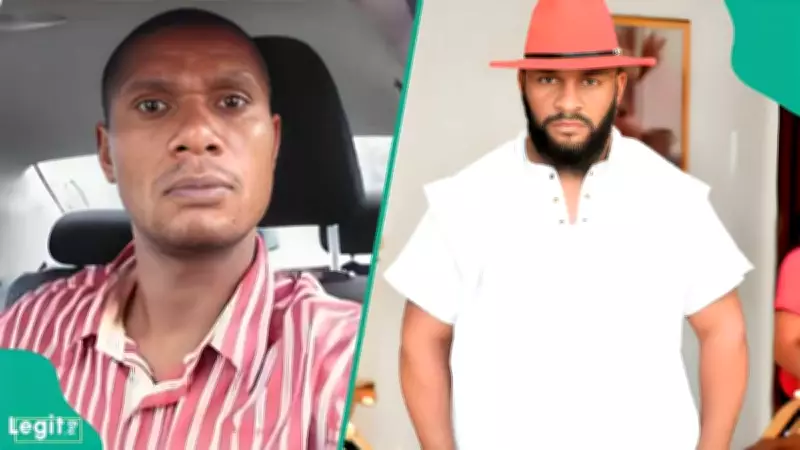 Yul Edochie's Marital Advice Sparks Cryptic Response from Judy Austin's Ex-Husband