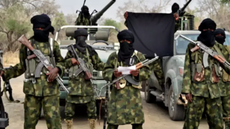 Zamfara and OLI Group Condemn Terrorist Reintegration, Warn of Abuja Attacks