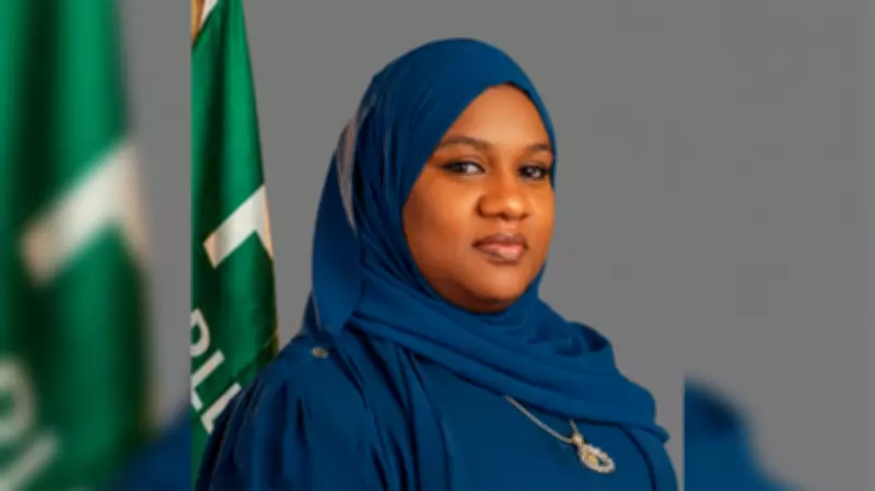 Zamfara First Lady Attends National Food Bank Launch in Abuja, Hails Initiative